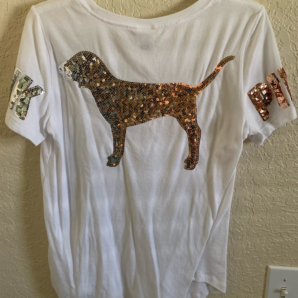Bling T Shirt